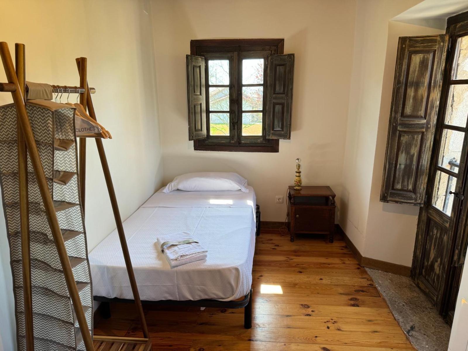 Espectacular Casa Rural En Castaneda Socobio Luaran gambar